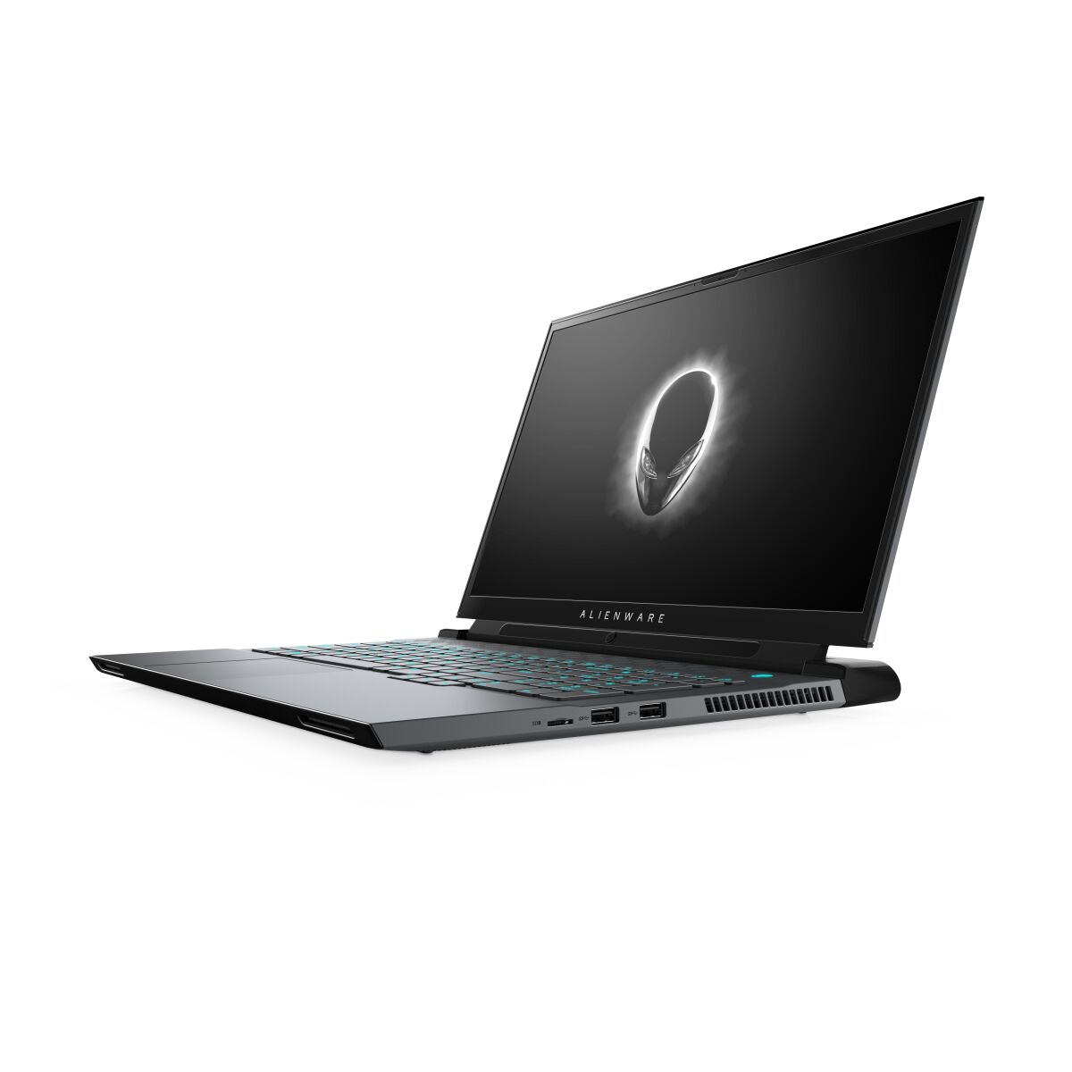 Alienware 17 ALW17M-D5725B image gallery 3