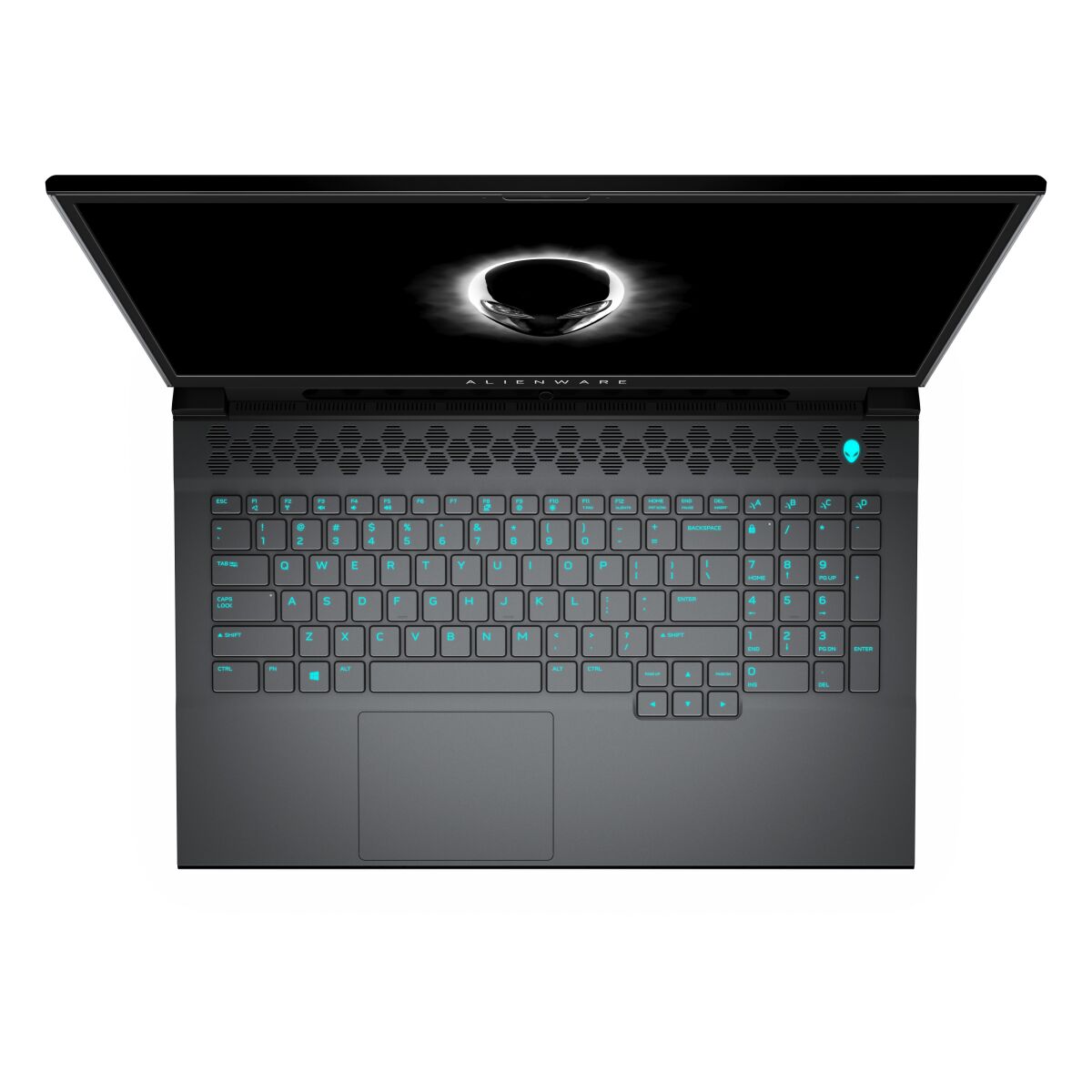 Alienware 17 ALW17M-D5725B image gallery 5