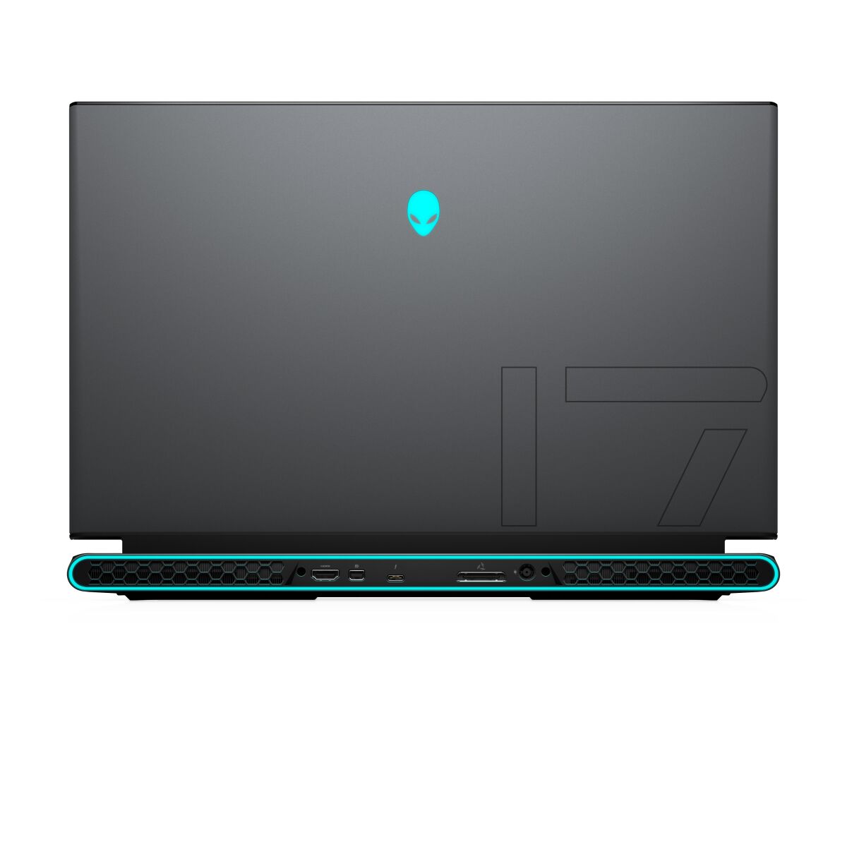 Alienware 17 WNM17R310S image gallery 10