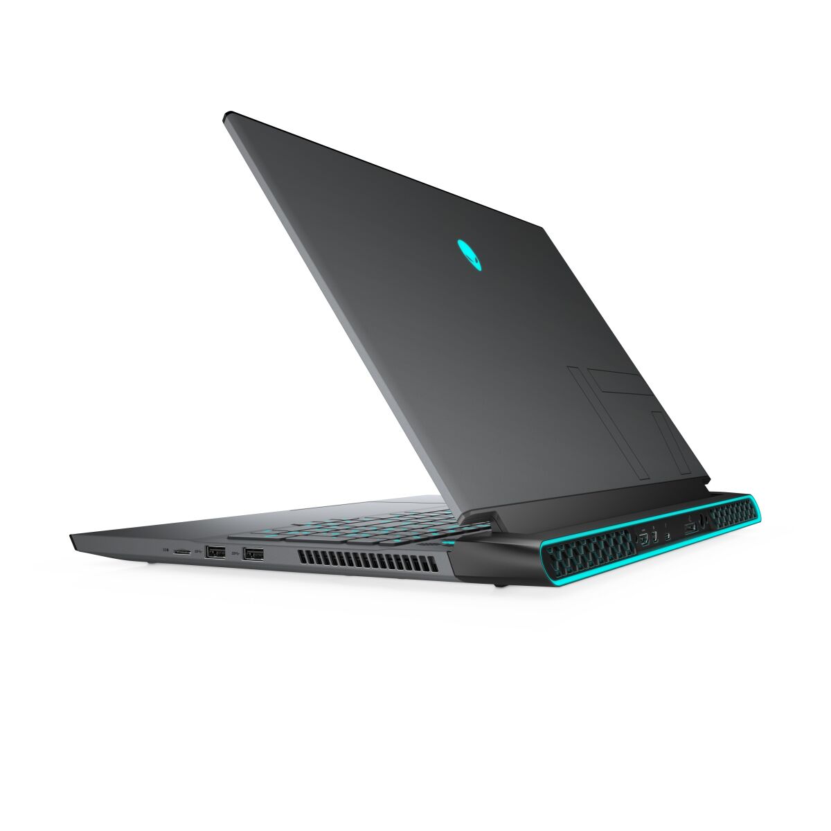 Alienware 17 WNM17R310S image gallery 7