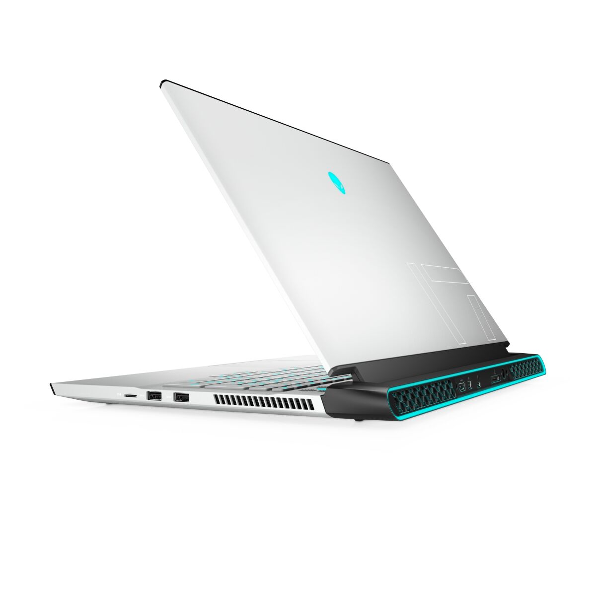 Alienware m17 R3 WNM17R320S laptop specifications