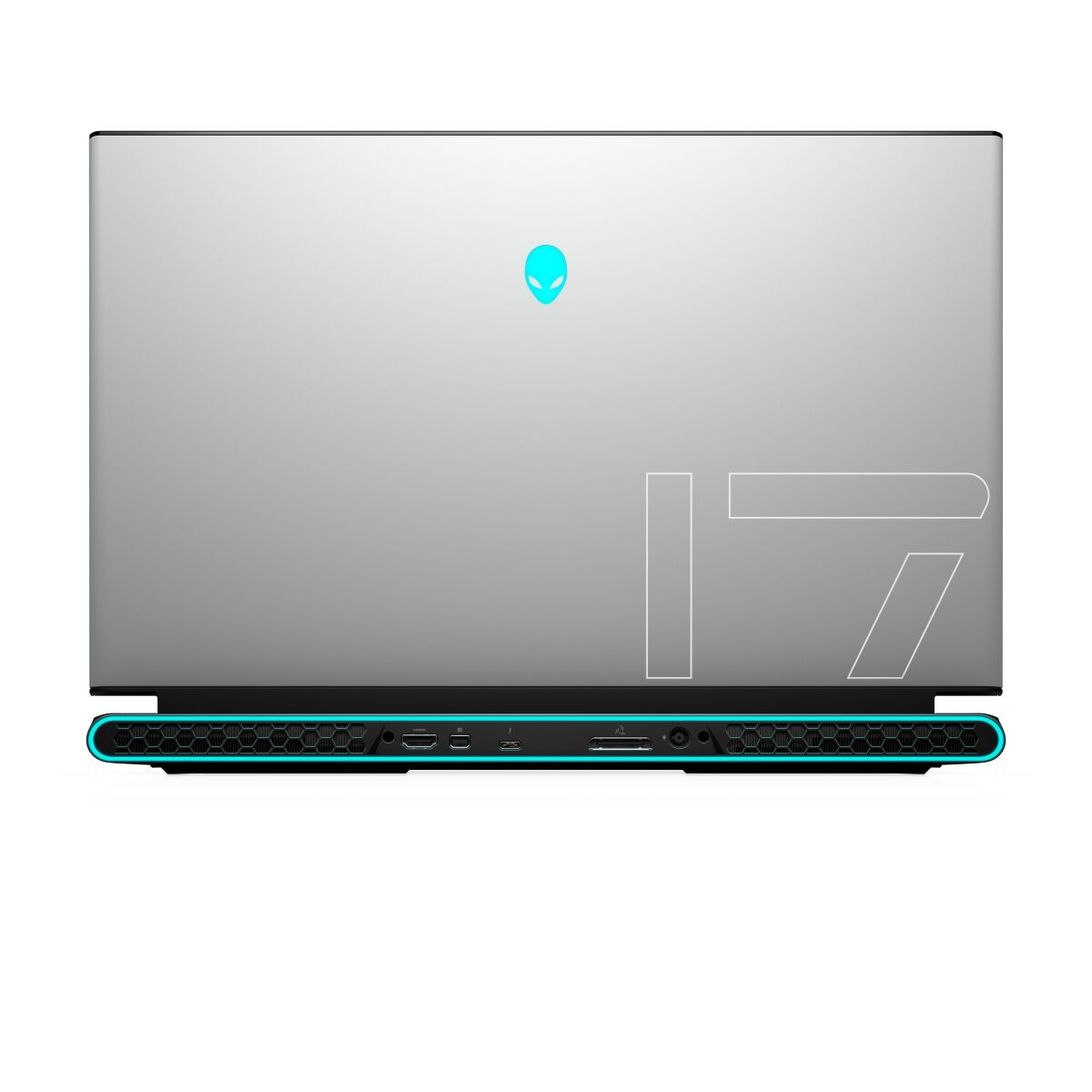 Alienware 17 WNM17R320S image gallery 9