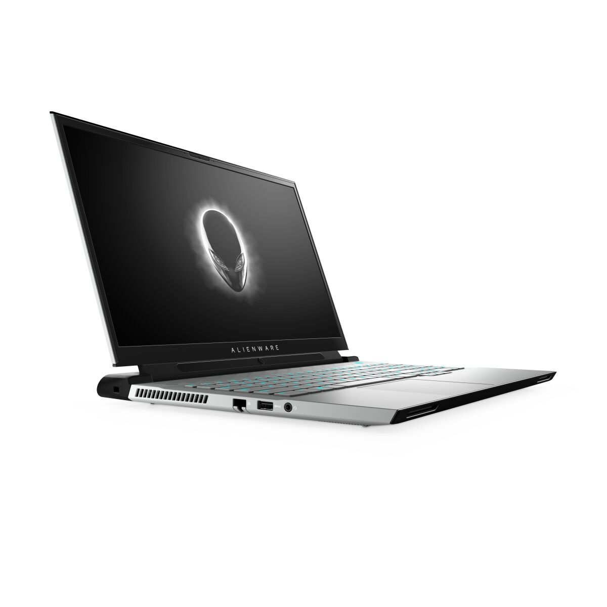 Alienware 17 WNM17R340S image gallery 5