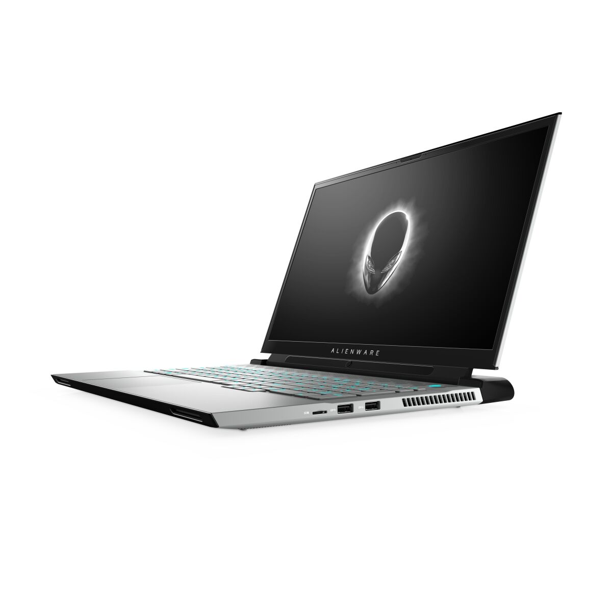 Alienware m17 R3 - AWR3-0528 laptop specifications