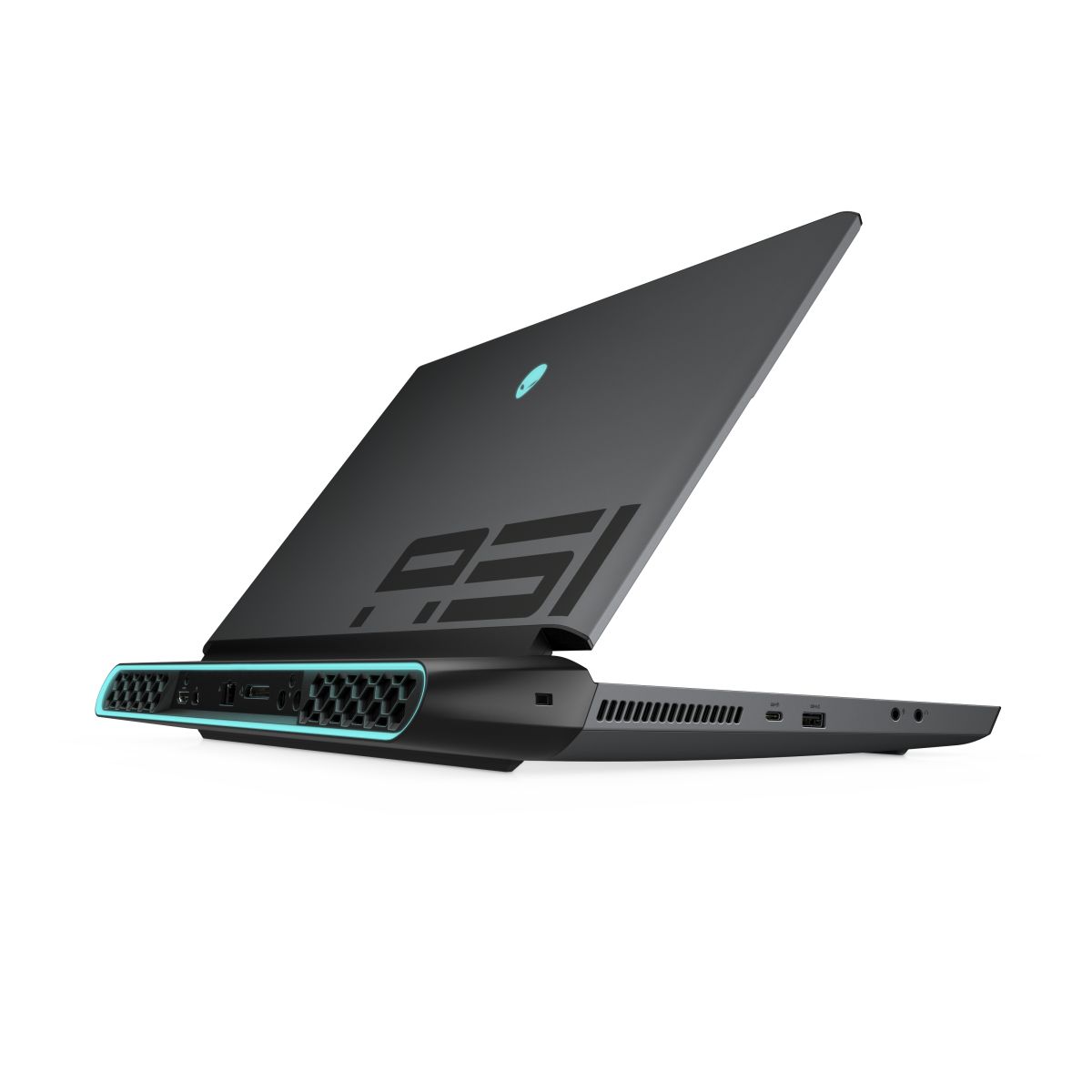 Alienware rea A17SR_I7K16125670W10S_520 image gallery 5