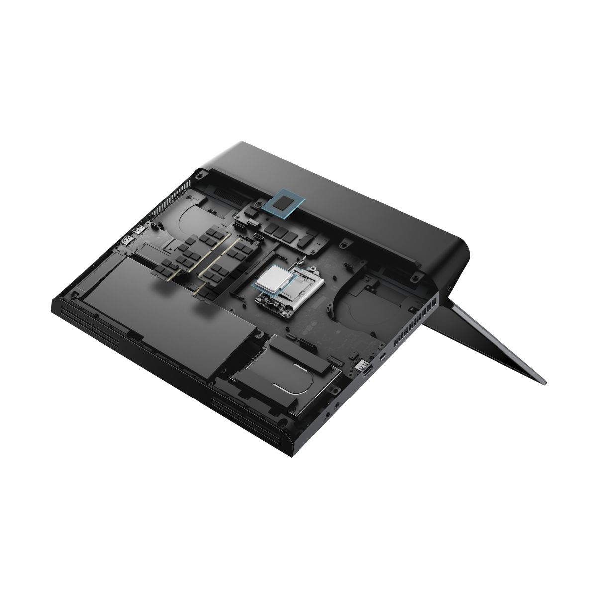 Alienware rea A17SR_I7K16125670W10S_520 image gallery 13