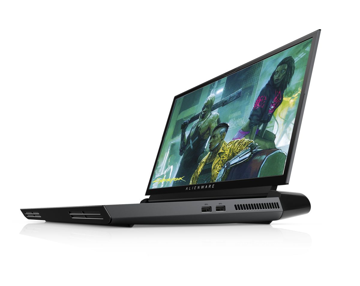Alienware rea A17SR_I716125670W10S_120 image gallery 14