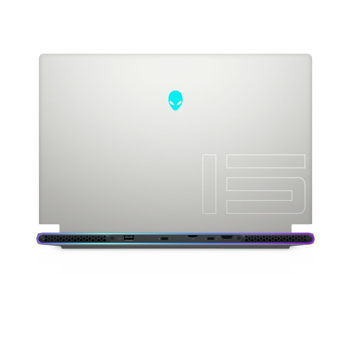 Alienware 15 MDKF1 image gallery 8