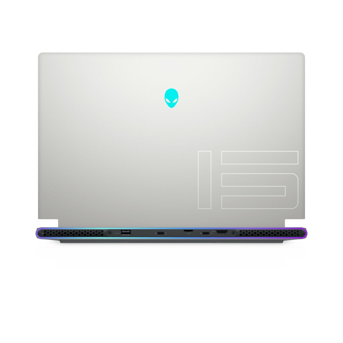 Alienware 15 AW15R1-4051 image gallery 9