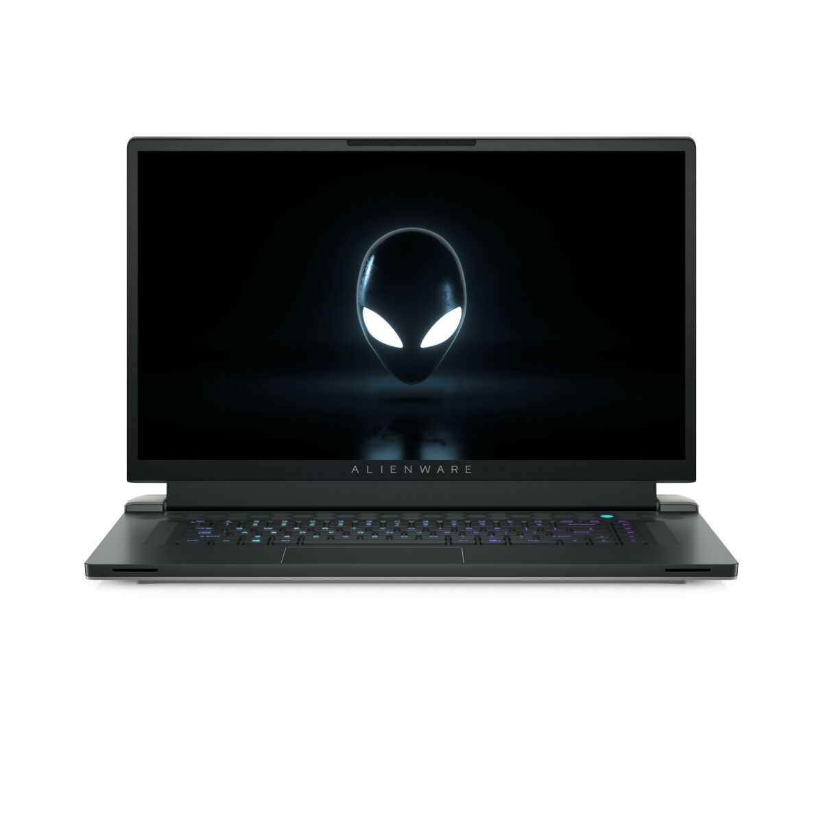 Alienware 17 AW17R1-4075 image gallery 1