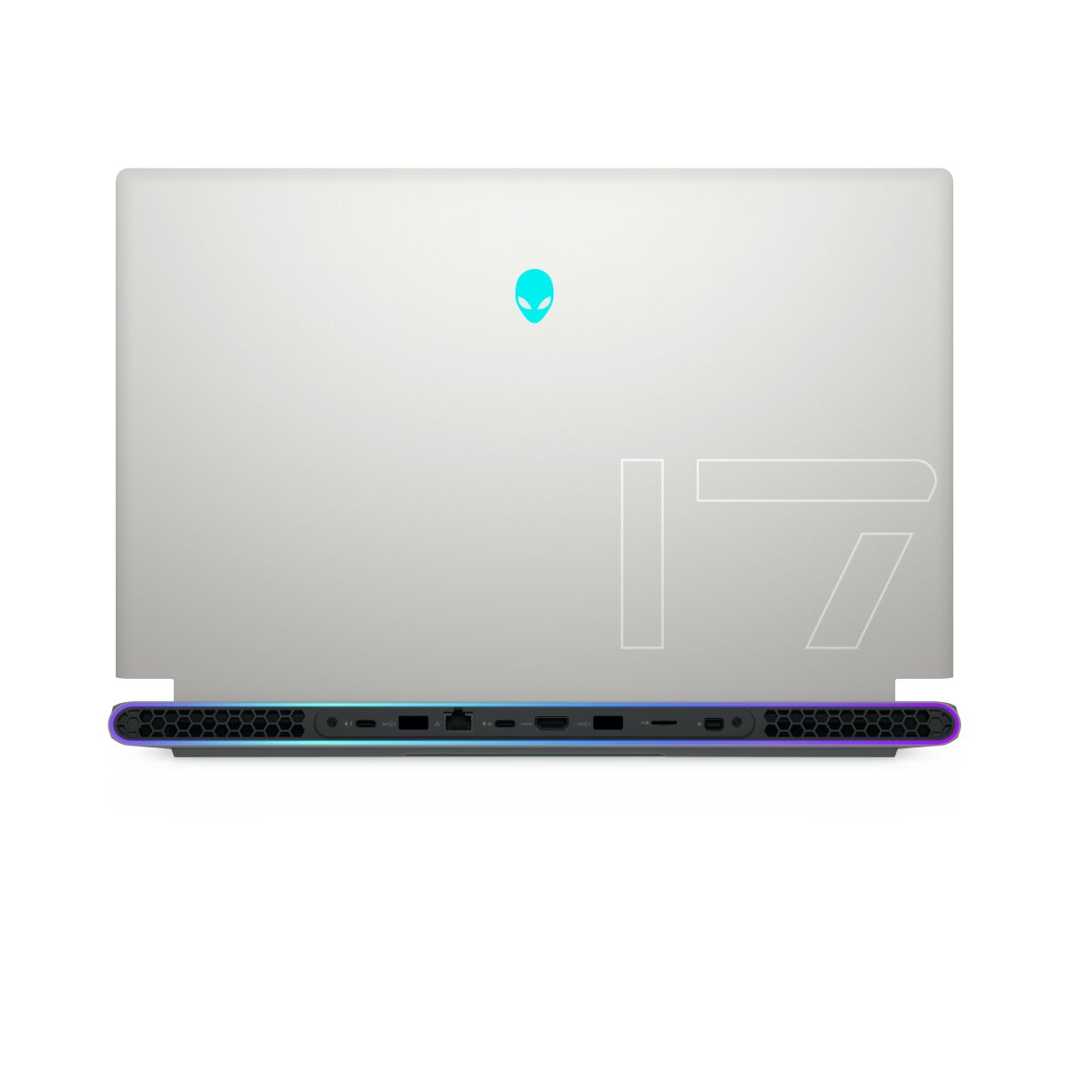 Alienware 17 AW17R1-4075 image gallery 9