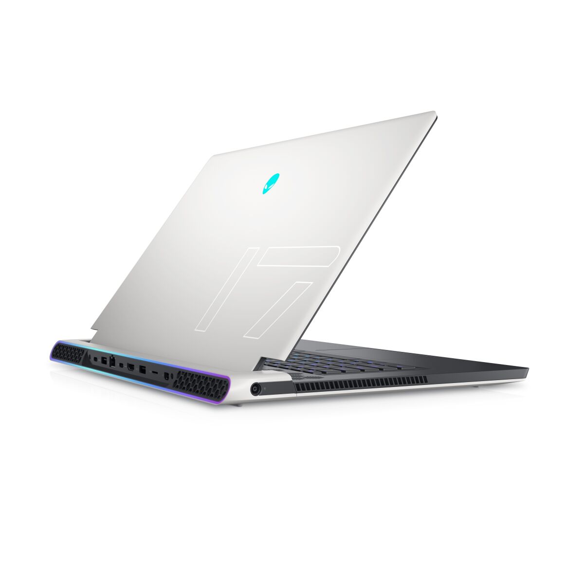 Alienware 17 AWR2-1023 image gallery 5