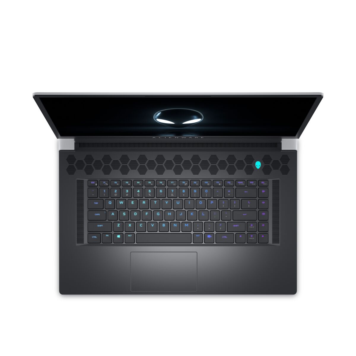 Alienware 17 AWR2-1023 image gallery 1