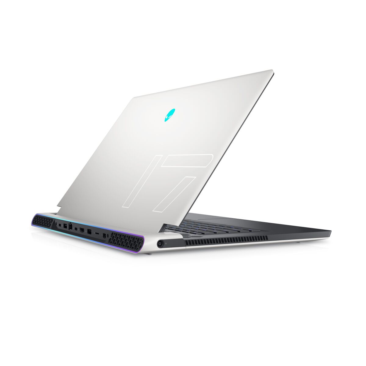 Alienware 17 AWR2-1023 image gallery 4