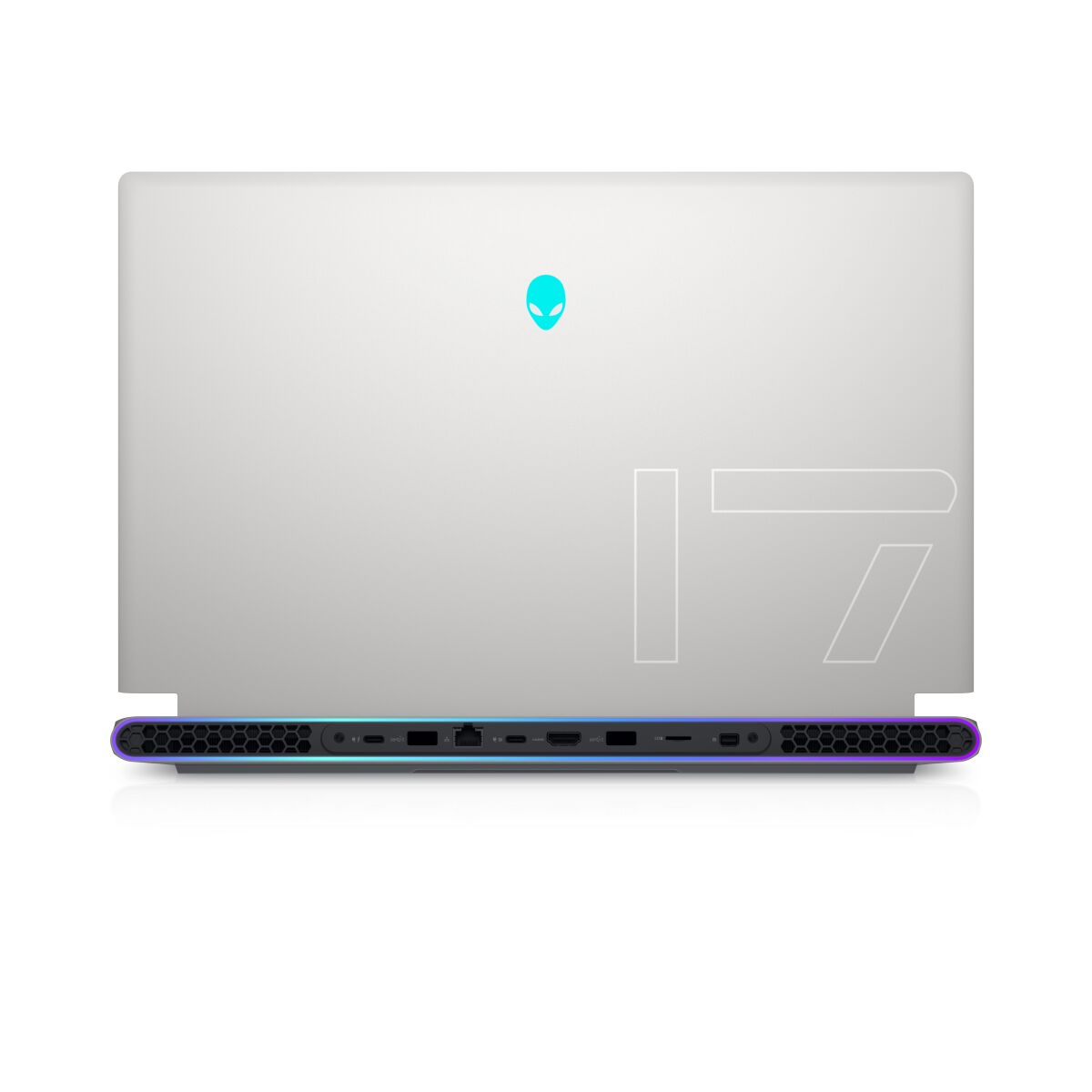 Alienware 17 AWR2-1023 image gallery 8