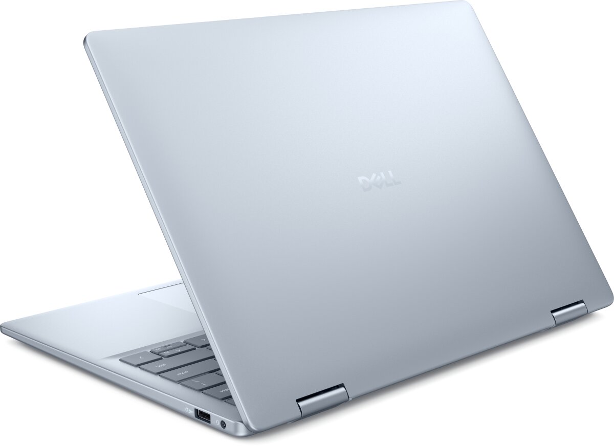DELL 14 Plus 2-in-1 DB04250 DB04250_LNL_203 image gallery 7
