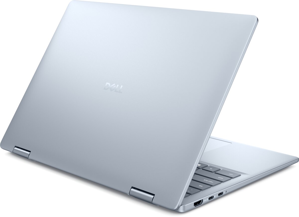 DELL 14 Plus 2-in-1 DB04250 DB04250_LNL_203 image gallery 6