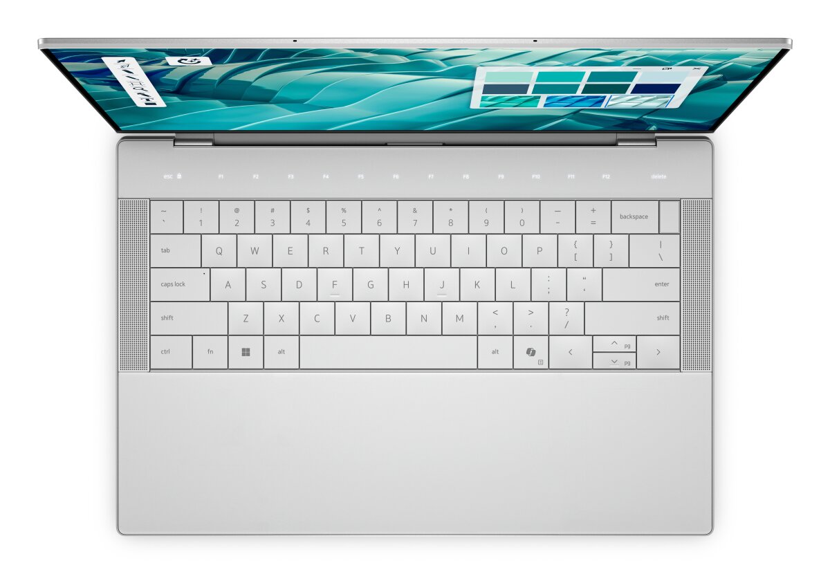 DELL 14 Premium DA14250 HF2MT image gallery 4