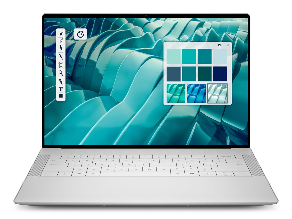DELL 14 Premium DA14250 USEDA14250PBTSHRYV image gallery 1