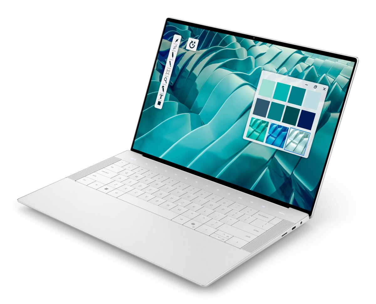 DELL 14 Premium DA14250 USEDA14250PBTSHRYV image gallery 3