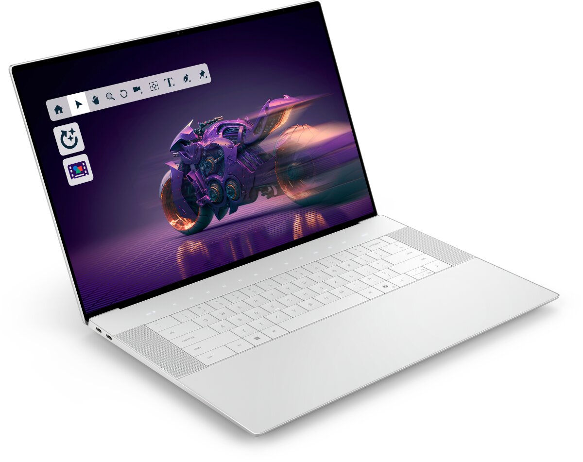 DELL 16 Premium 3D3RY 3D3RY image gallery 2