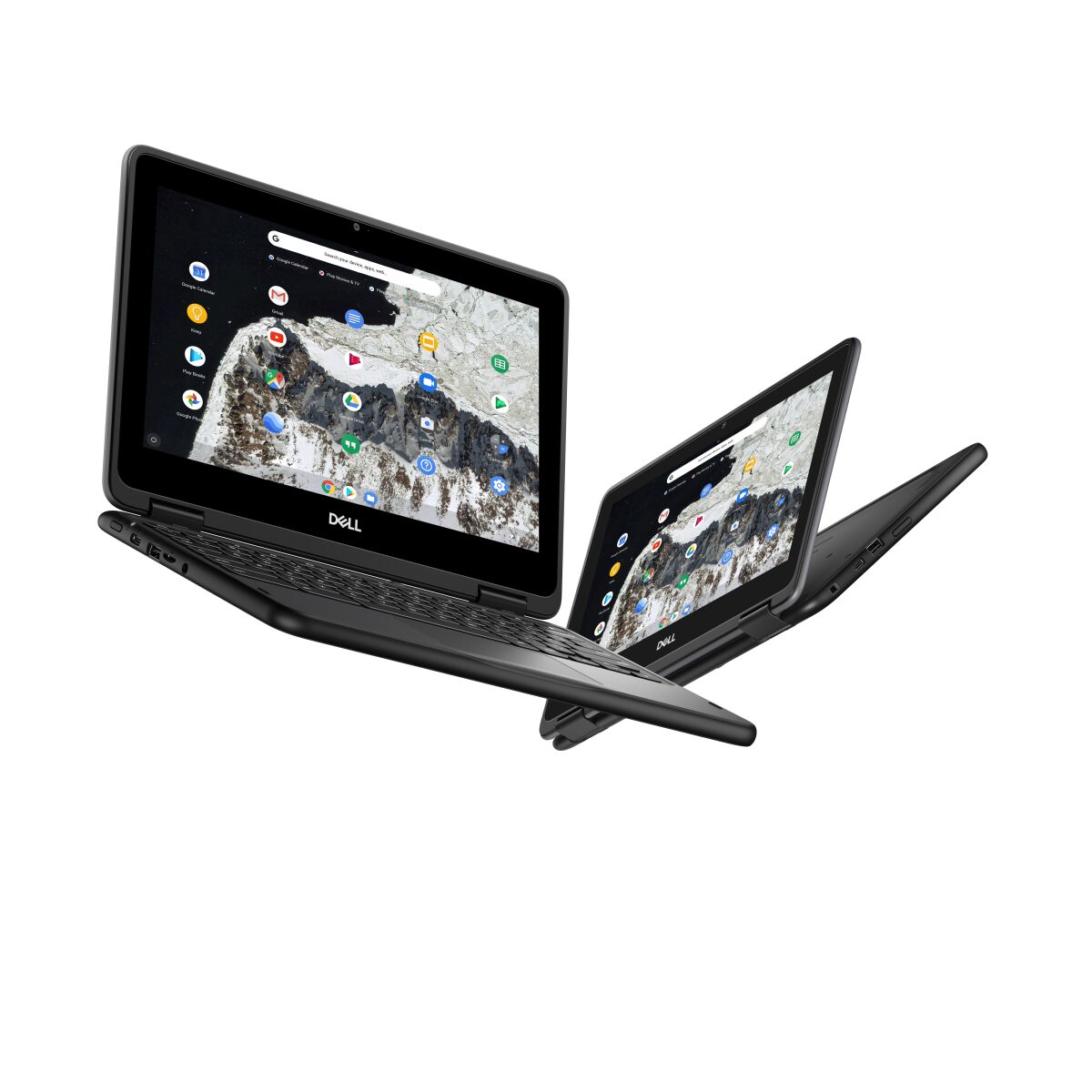 DELL Chromebook 3100 CB3100DXYUS image gallery 2
