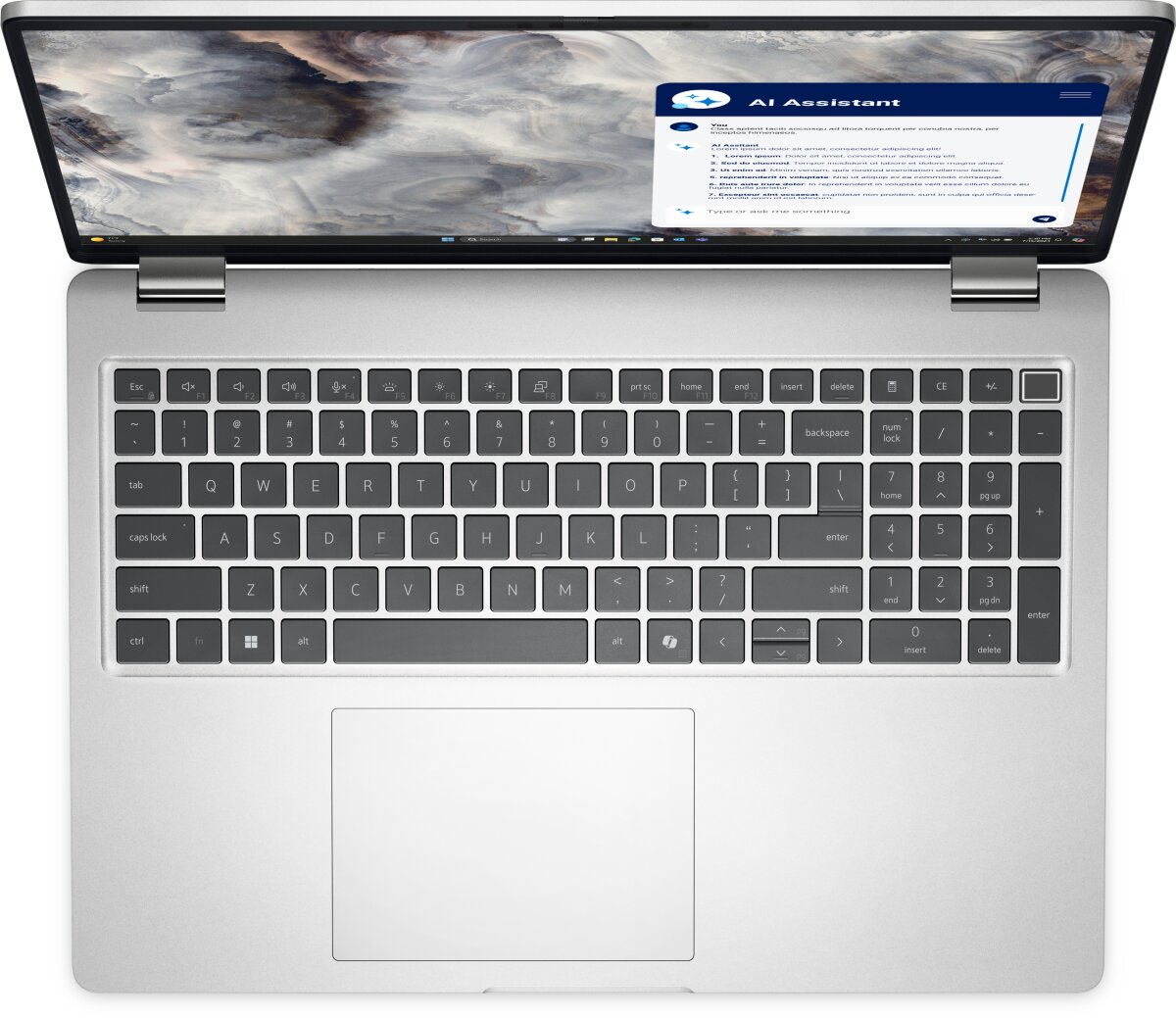 DELL Pro 16 Plus PB16250 3DVK2 image gallery 6