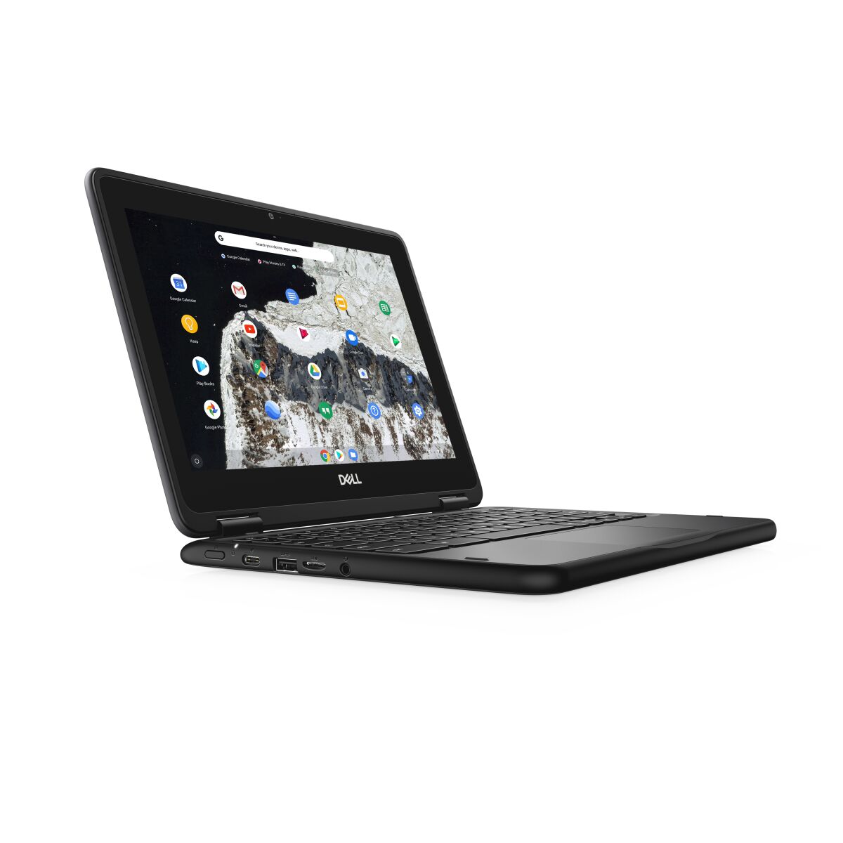 DELL Chromebook 3100 CB3100DXYUS image gallery 4