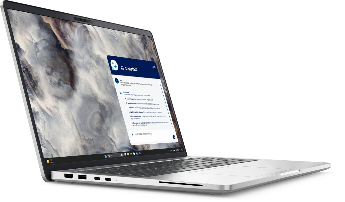 DELL Pro 16 Plus PB16250 3DVK2 image gallery 3