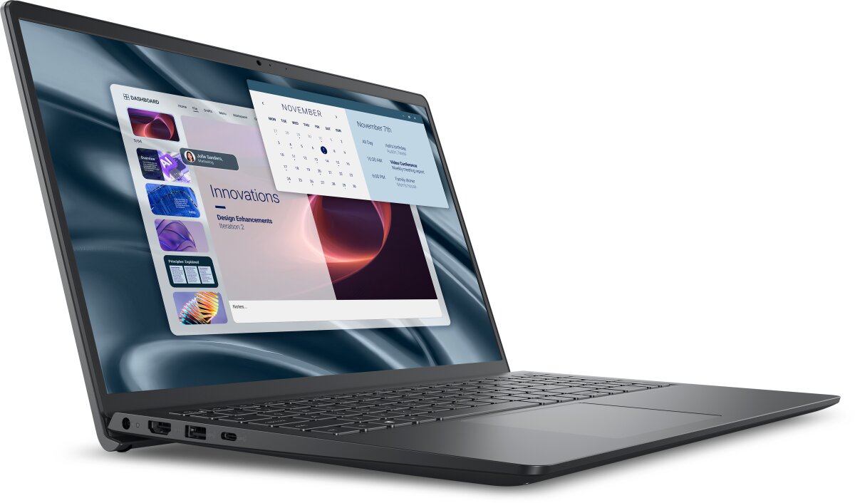 DELL Pro 15 Essential PV15255 N2CD9 image gallery 4
