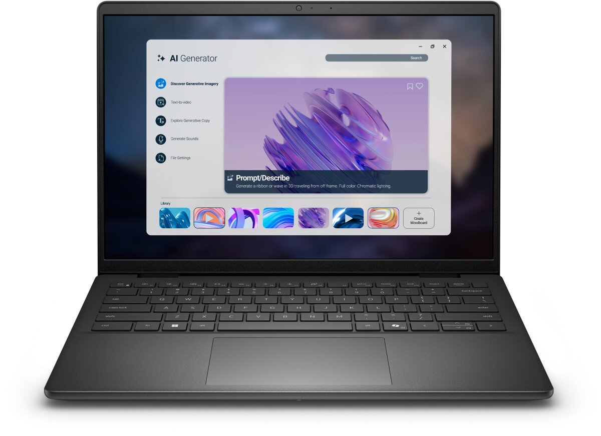 DELL C14255 1PTXJ image gallery 1