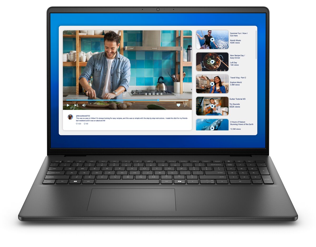 DELL C16250 ND8N3 image gallery 1