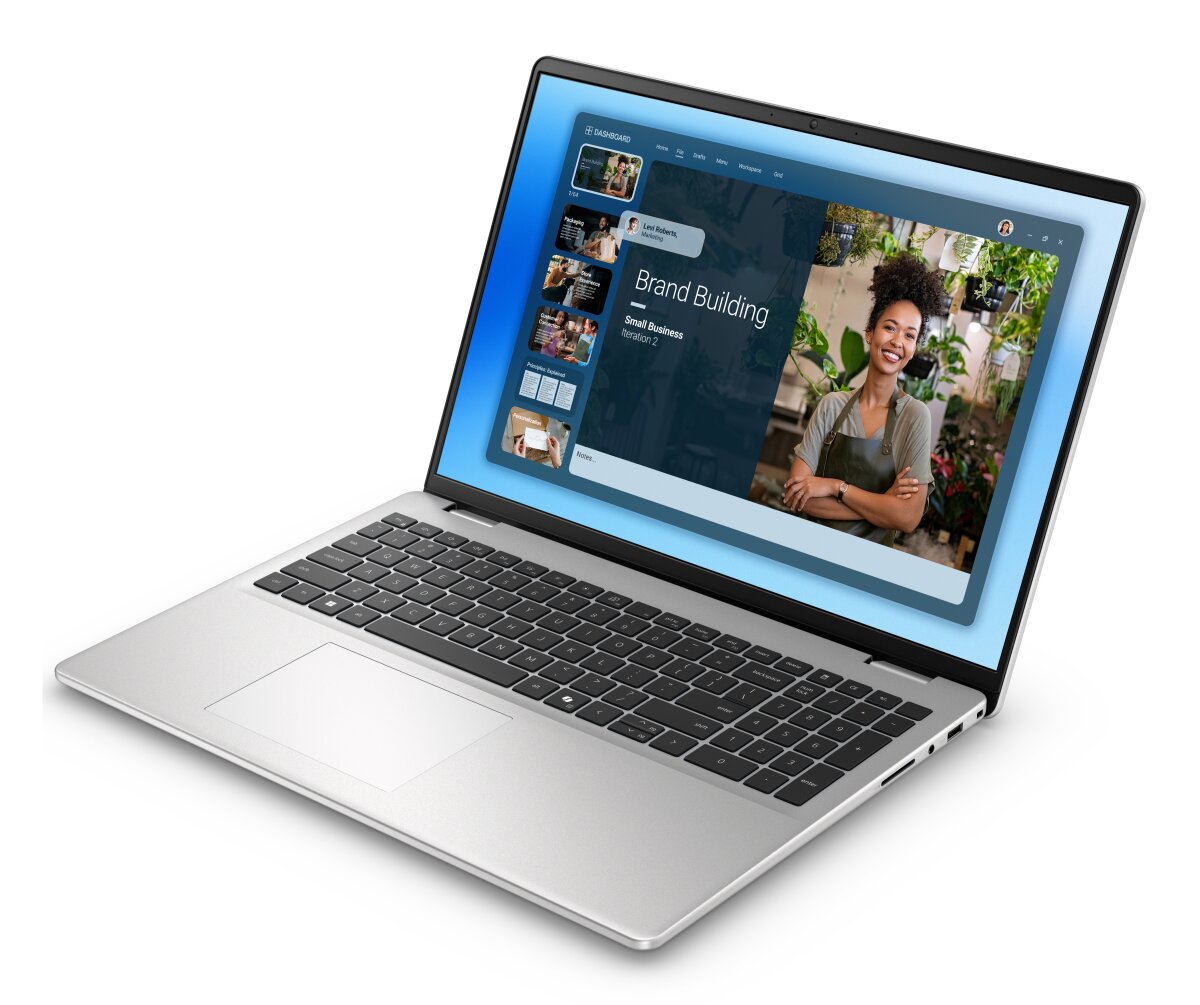 DELL DC16251 DC16251_I7RPLR161TMWHST image gallery 2
