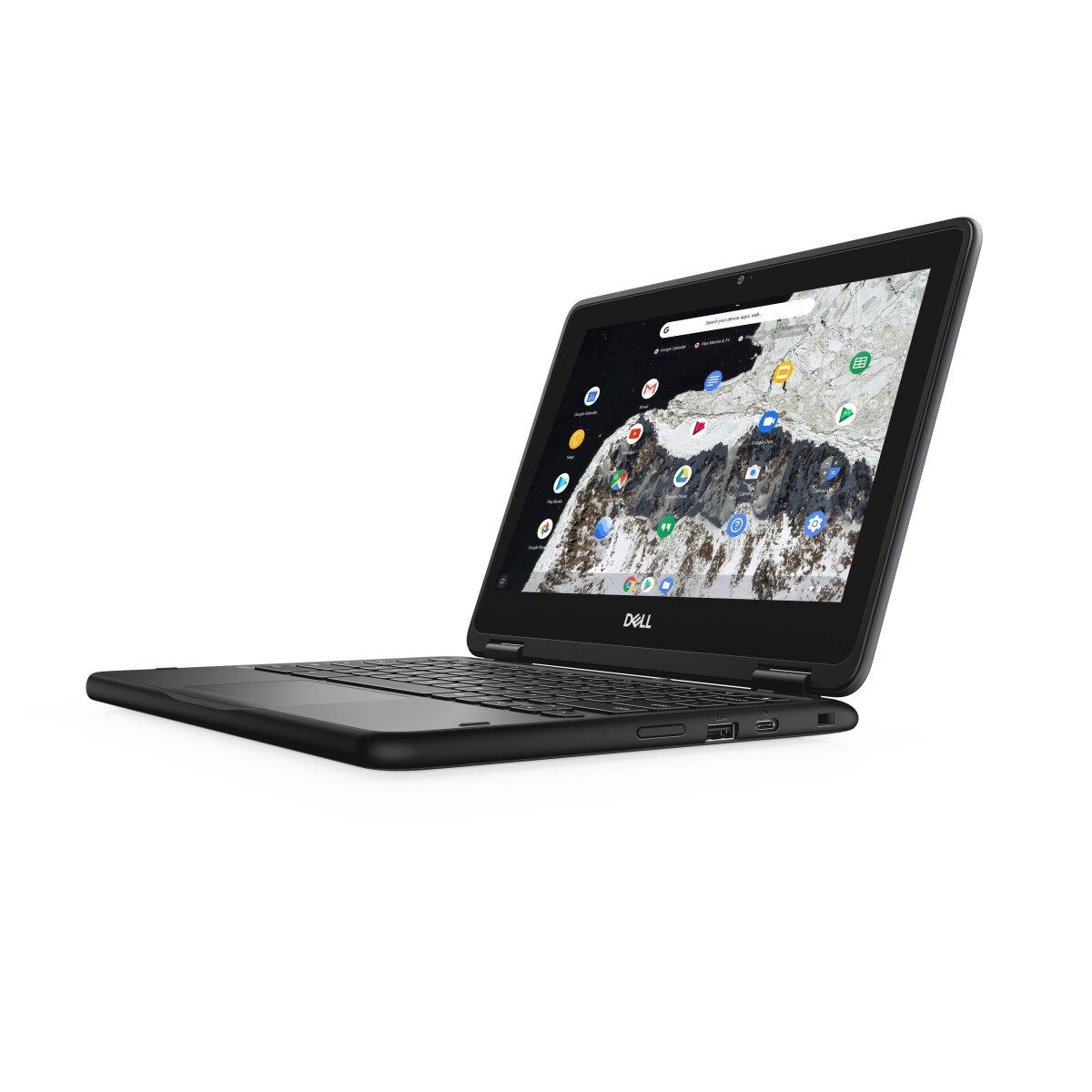 DELL Chromebook 3100 2-in-1 CHT00 image gallery 5
