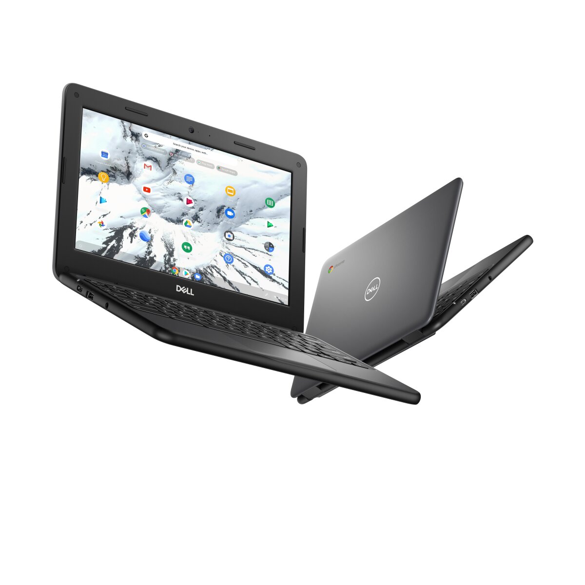 DELL Chromebook 3100 H5CRW image gallery 2