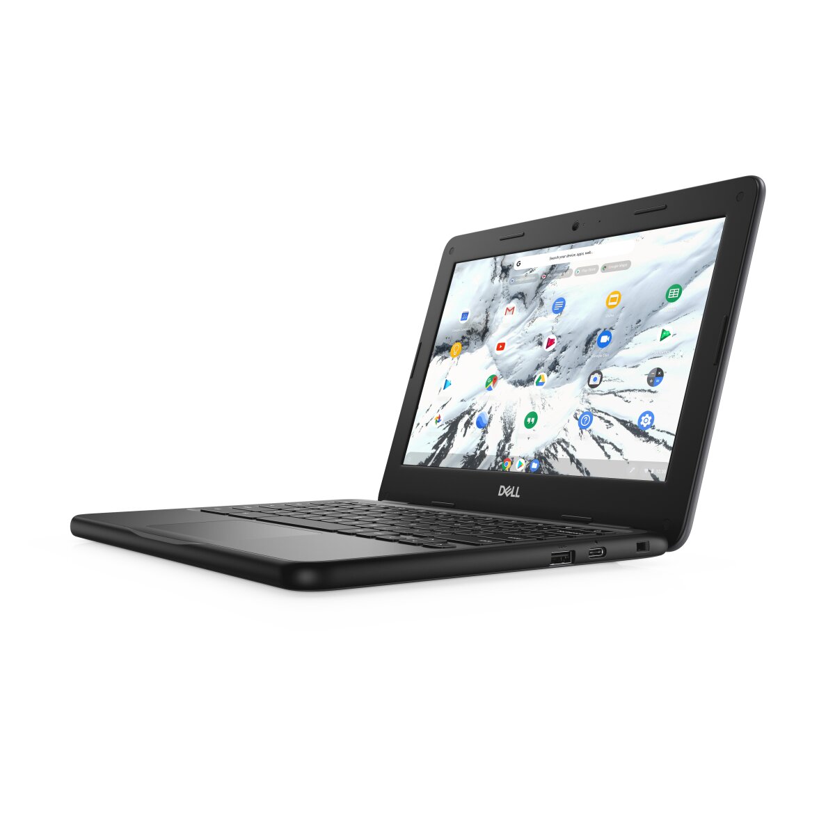 DELL Chromebook 3100 H5CRW image gallery 3