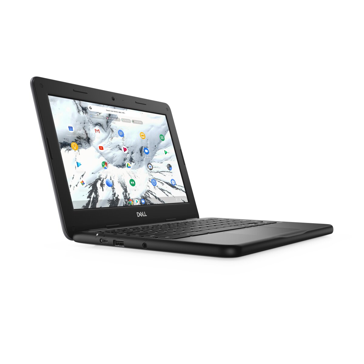 DELL Chromebook 3100 H5CRW image gallery 4