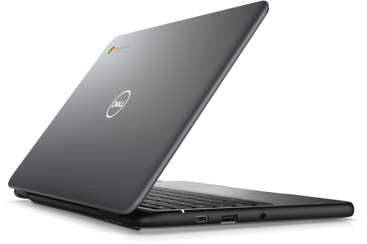 DELL Chromebook 3110 S012C3110JSLUS image gallery 3