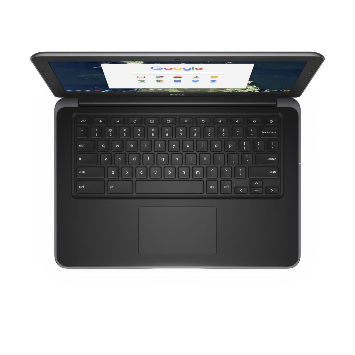DELL Chromebook 3380 CA004CHB338013UK image gallery 10