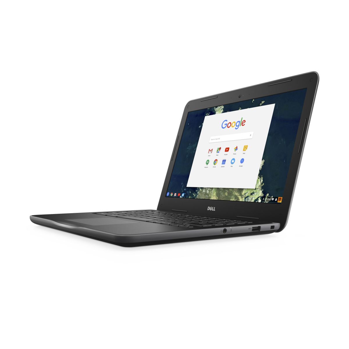 DELL Chromebook 3380 CA004CHB338013UK image gallery 2