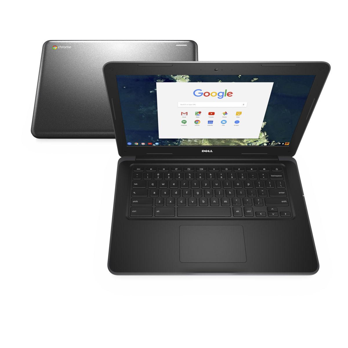 DELL Chromebook 3380 CA004CHB338013UK image gallery 3