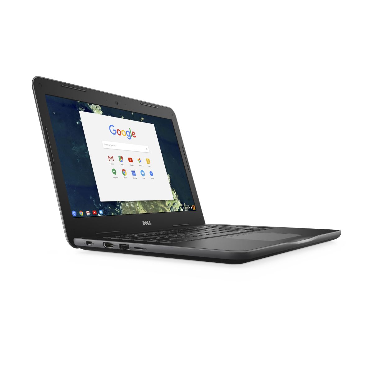 DELL Chromebook 3380 CA004CHB338013UK image gallery 7