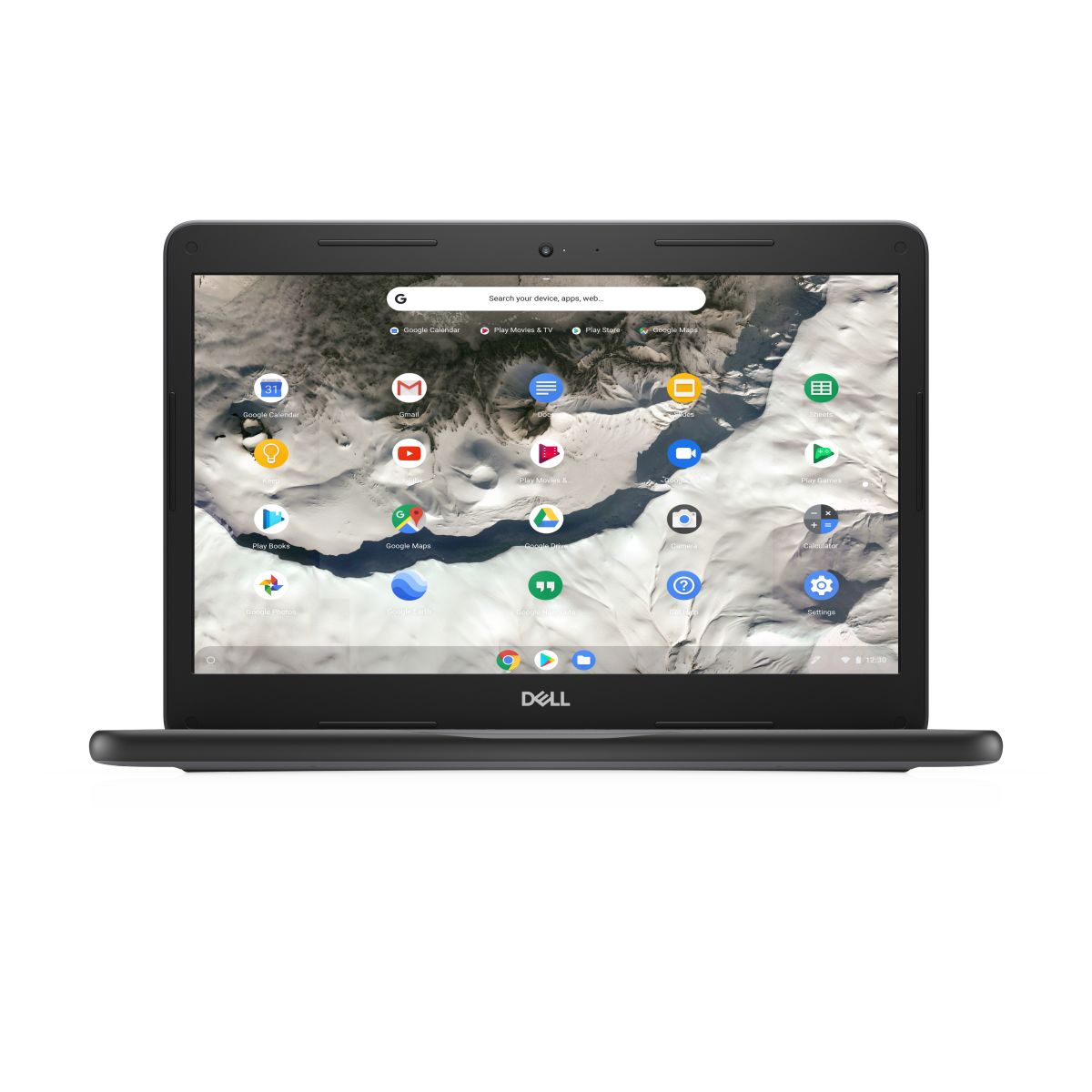 DELL Chromebook 3400 2RKW2 image gallery 1