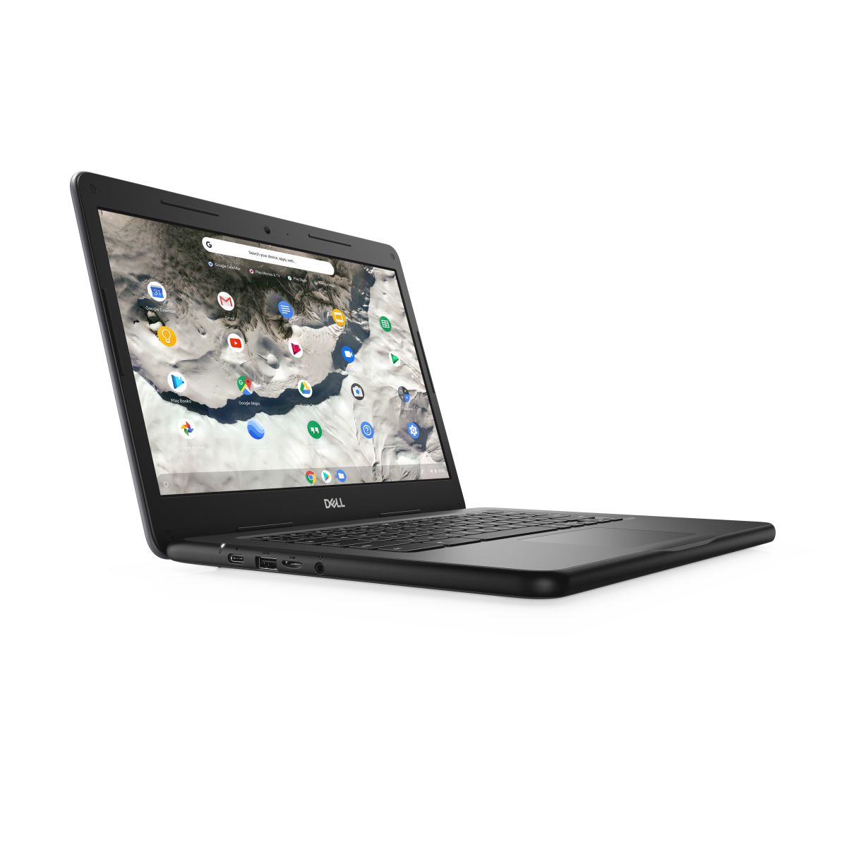 DELL Chromebook 3400 2RKW2 image gallery 10