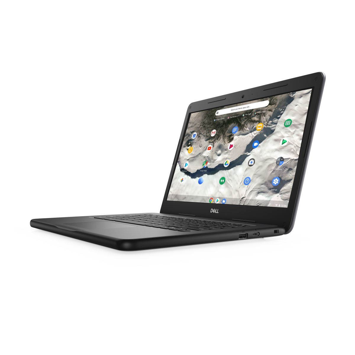 DELL Chromebook 3400 2RKW2 image gallery 11