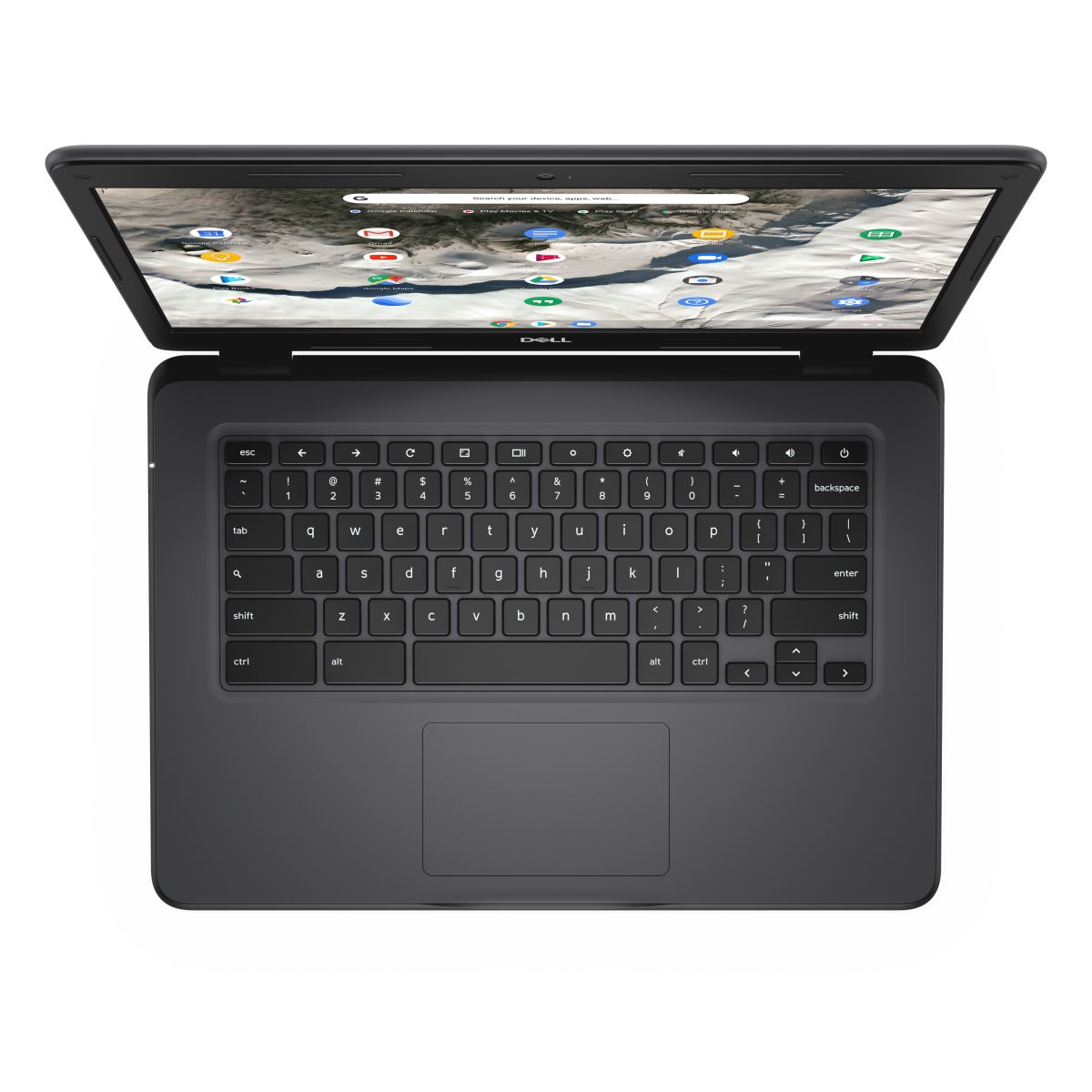 DELL Chromebook 3400 2RKW2 laptop specifications