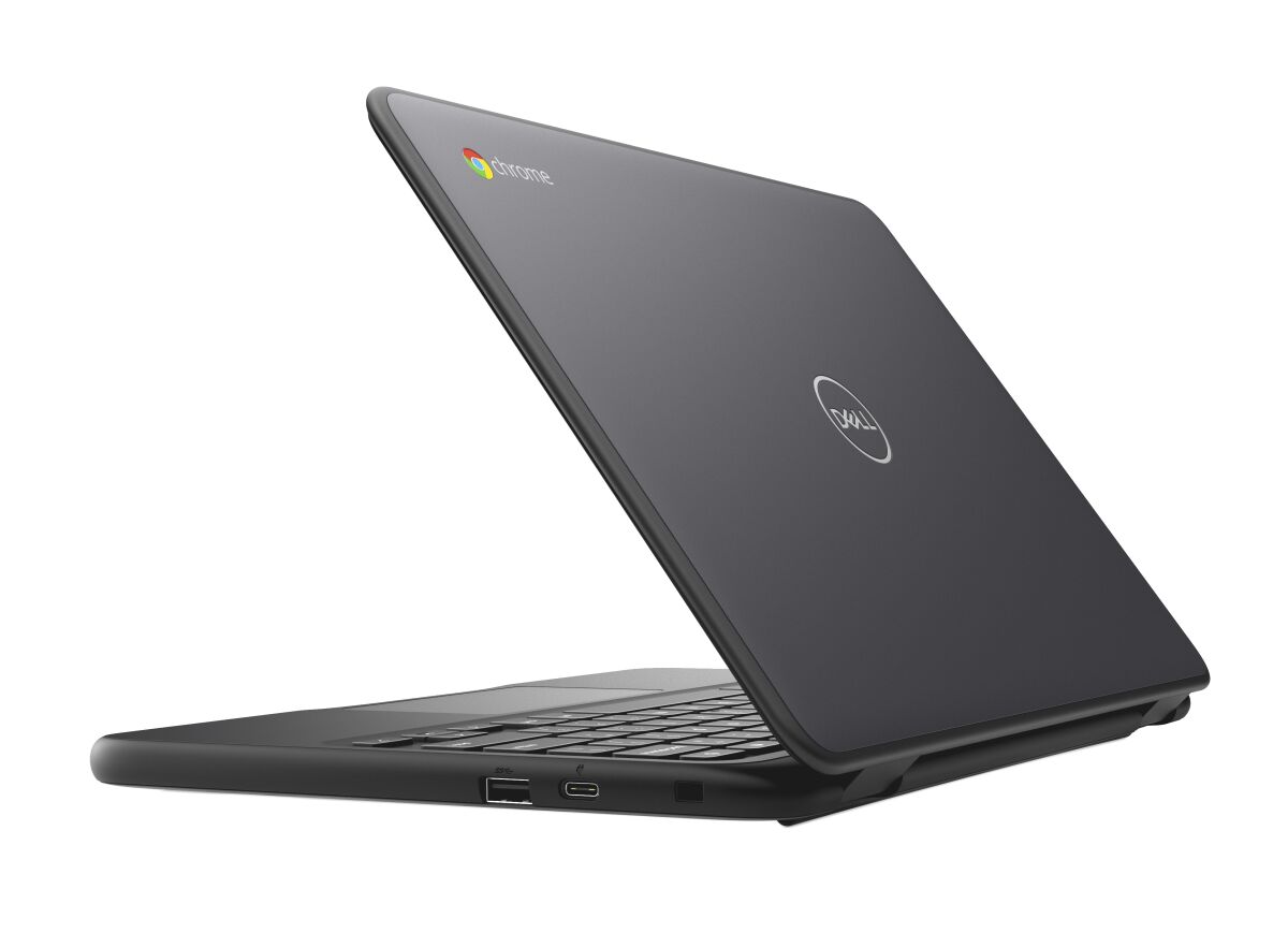 DELL Chromebook 5190 BTO005C519011US laptop specifications