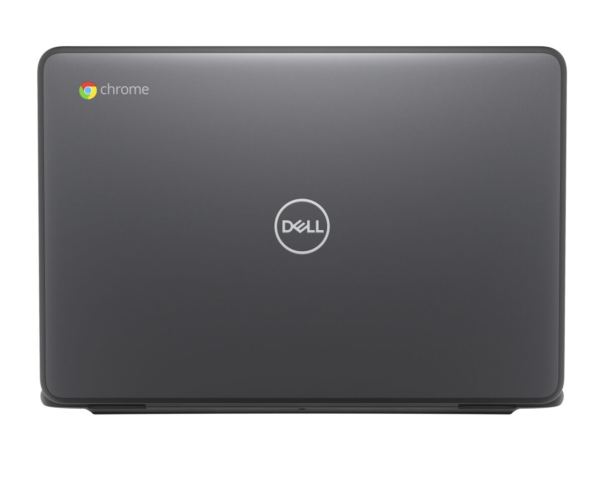 DELL Chromebook 5190 BTO005C519011US laptop specifications