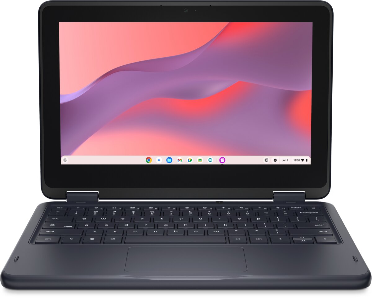 DELL Chromebook CC11260 2-in-1 KN1DR image gallery 1