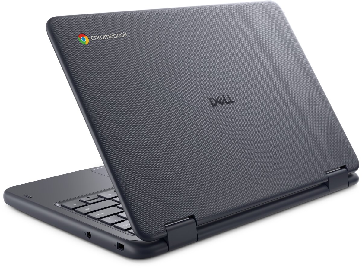 DELL Chromebook CC11260 2-in-1 KN1DR image gallery 7
